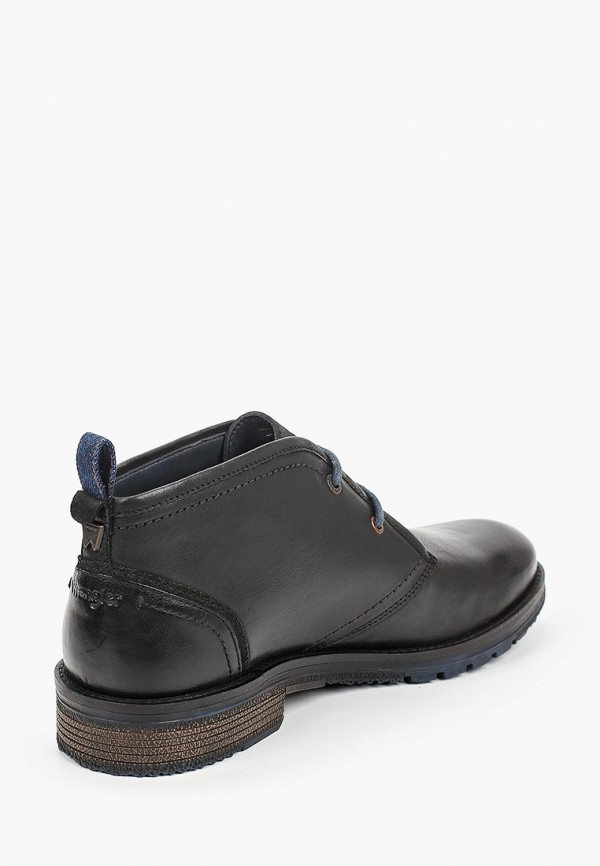 Wrangler Ботинки - фото 3