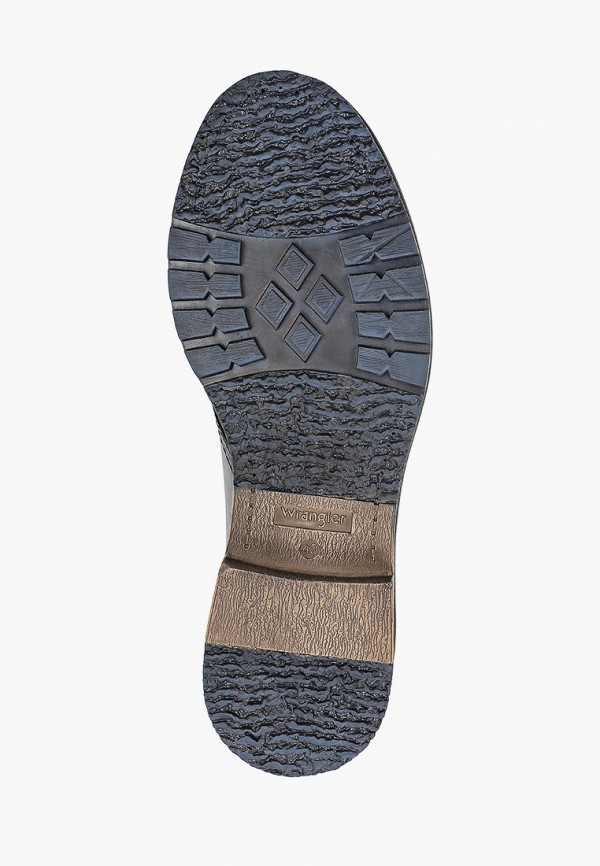 Wrangler Ботинки - фото 5