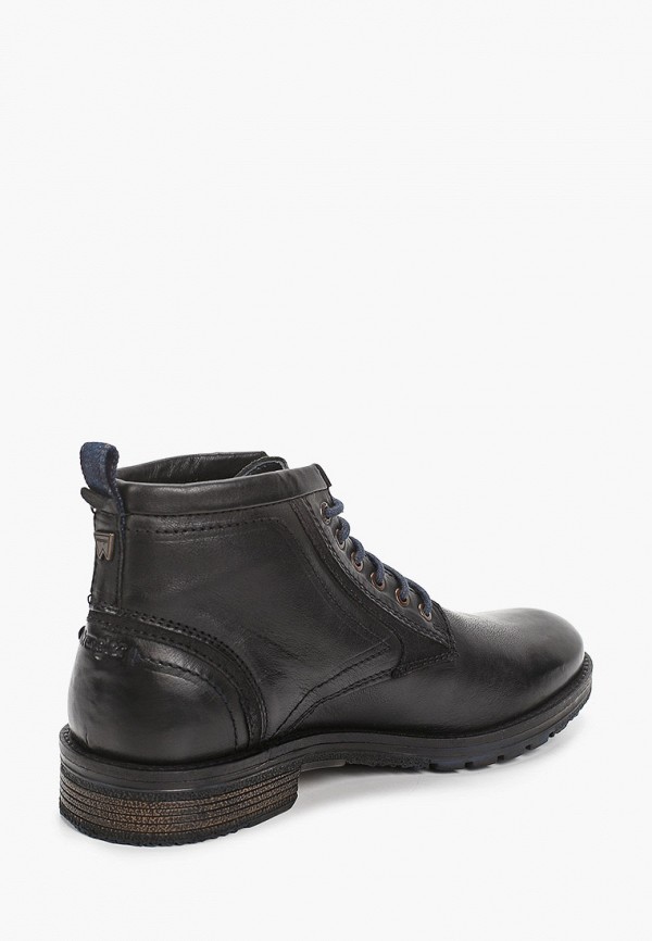 Wrangler Ботинки - фото 3