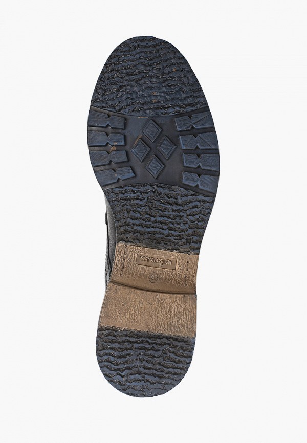 Wrangler Ботинки - фото 5