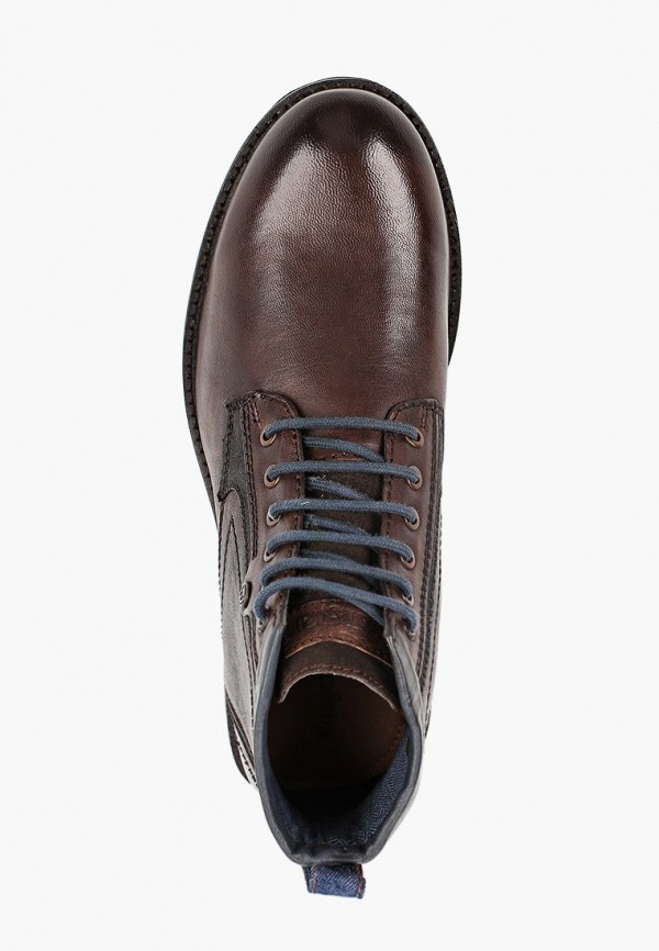 Wrangler Ботинки - фото 4