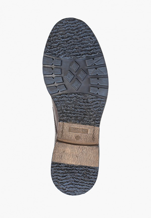 Wrangler Ботинки - фото 5