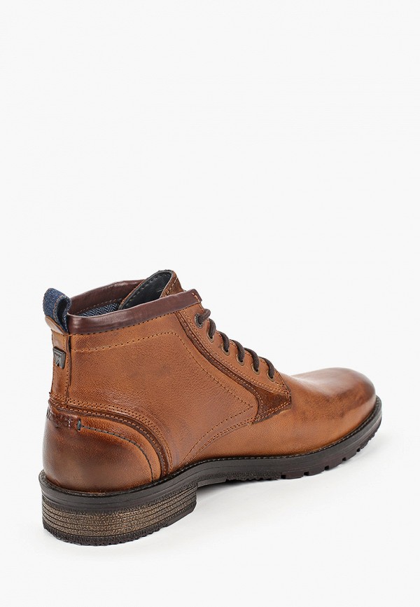 Wrangler Ботинки - фото 3