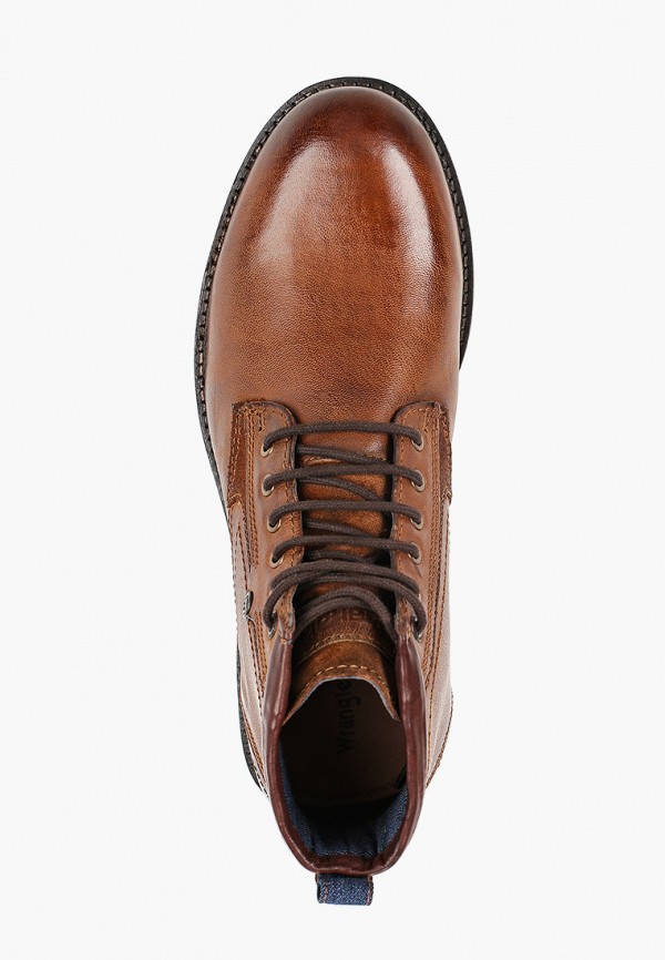 Wrangler Ботинки - фото 4