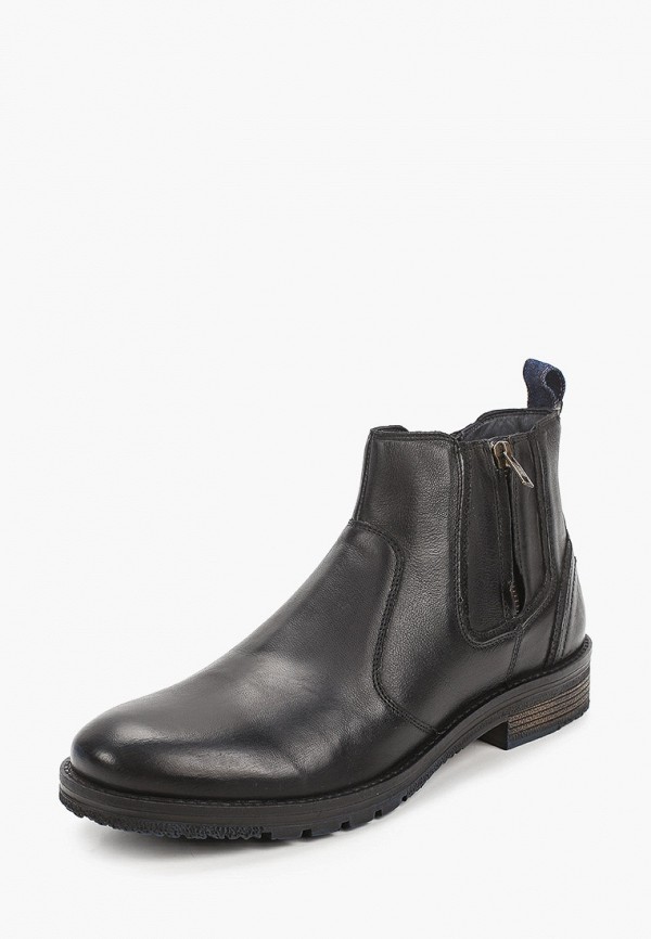 Wrangler Ботинки - фото 2