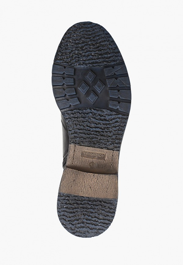 Wrangler Ботинки - фото 5