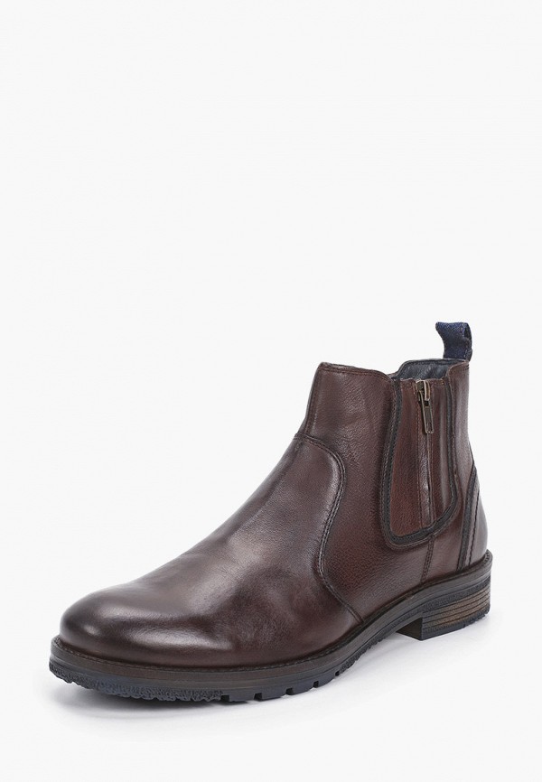 Wrangler Ботинки - фото 2