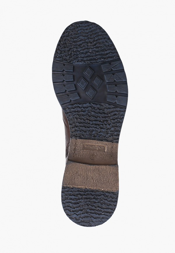 Wrangler Ботинки - фото 5