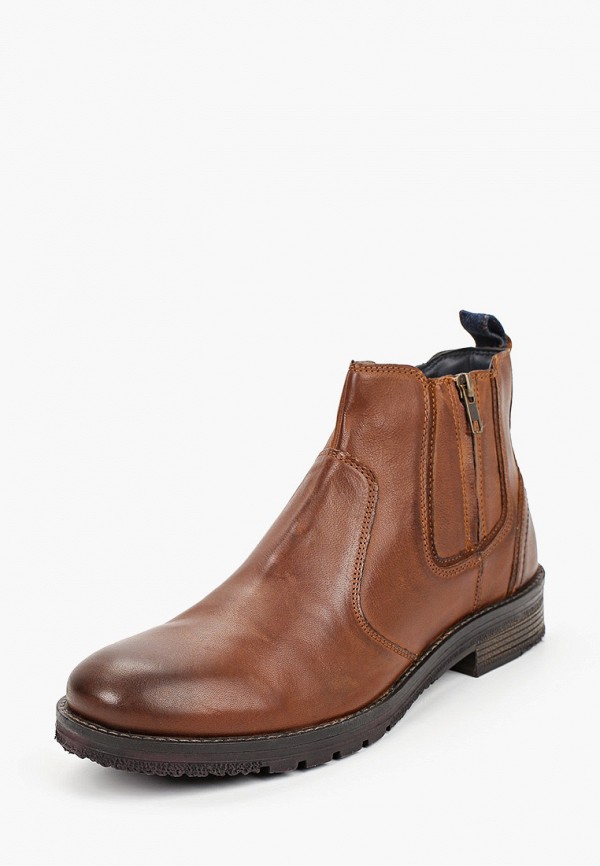 Wrangler Ботинки - фото 2