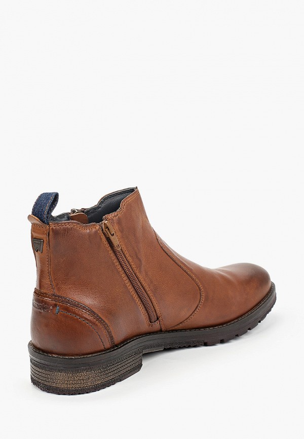 Wrangler Ботинки - фото 3