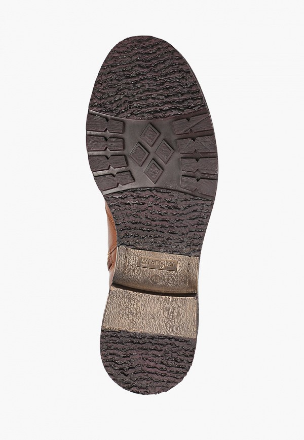 Wrangler Ботинки - фото 5