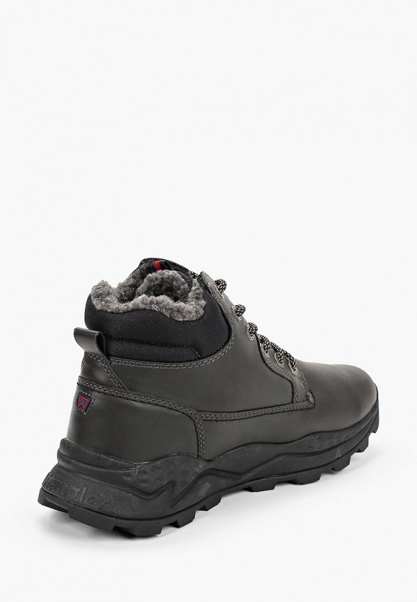 Wrangler Ботинки - фото 3