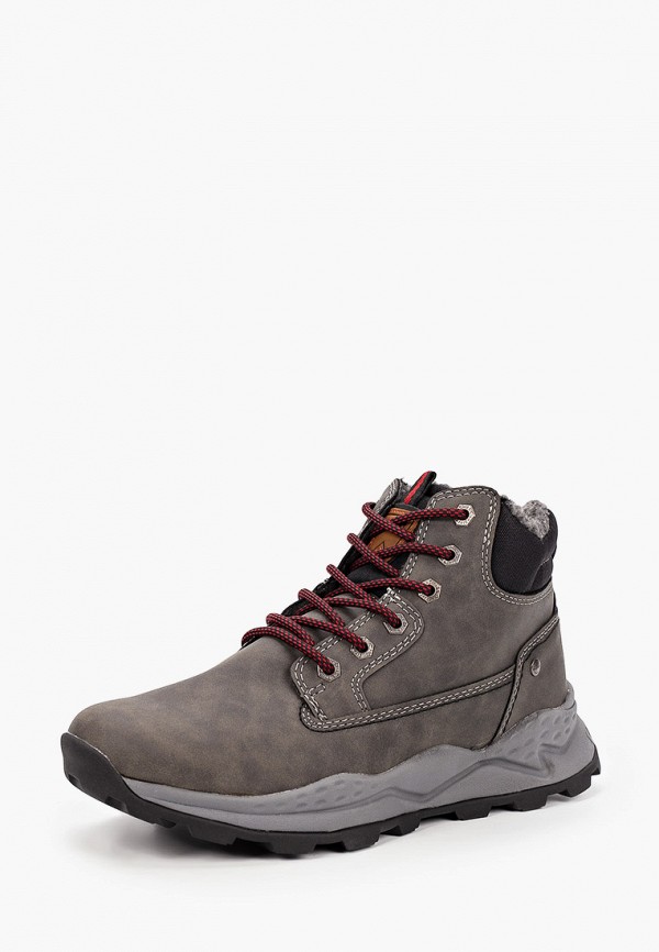 Wrangler Ботинки - фото 2