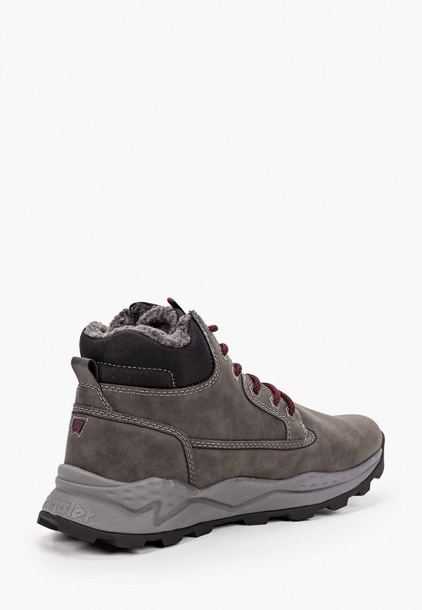 Wrangler Ботинки - фото 3