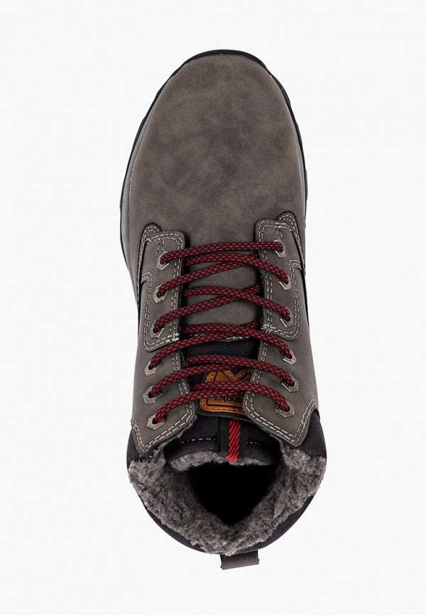 Wrangler Ботинки - фото 4