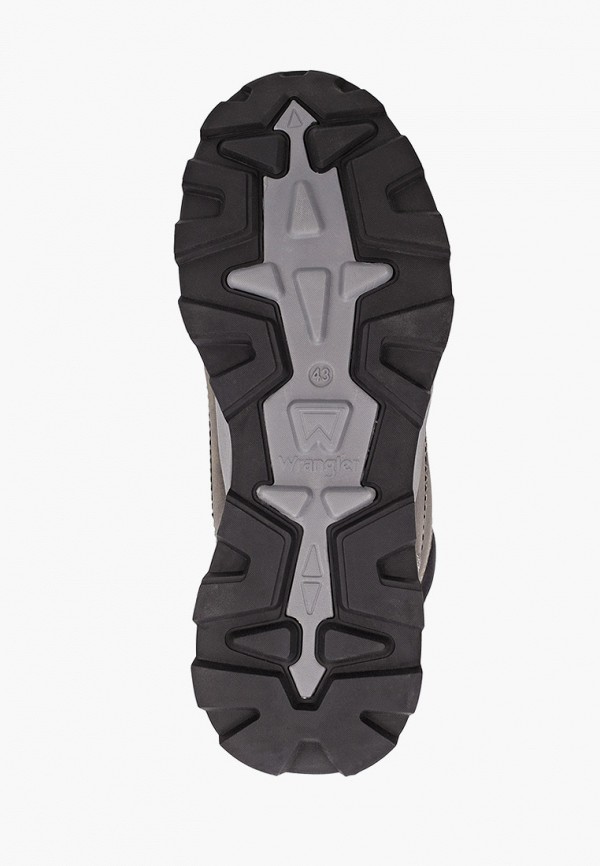 Wrangler Ботинки - фото 5