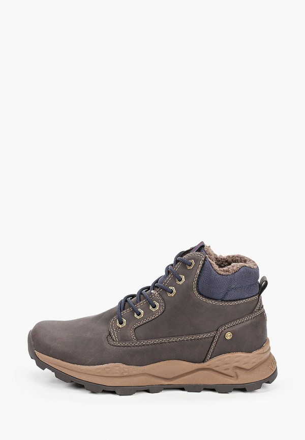 Wrangler Ботинки - фото 1