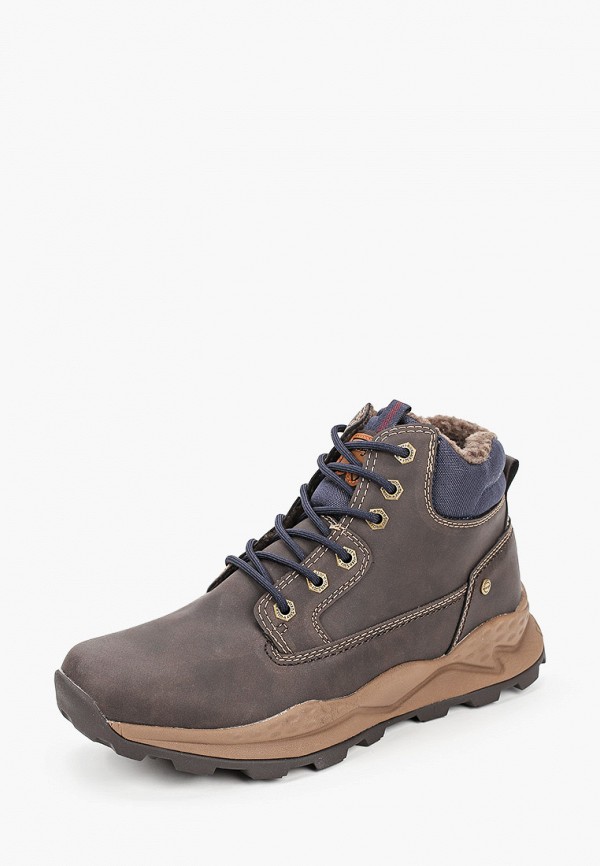 Wrangler Ботинки - фото 2