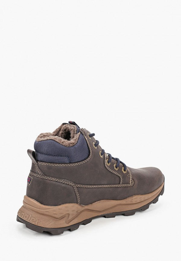 Wrangler Ботинки - фото 3