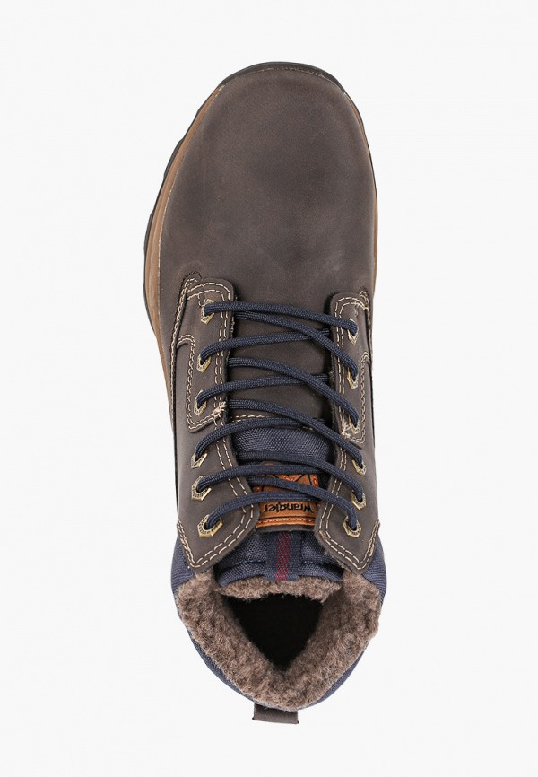 Wrangler Ботинки - фото 4