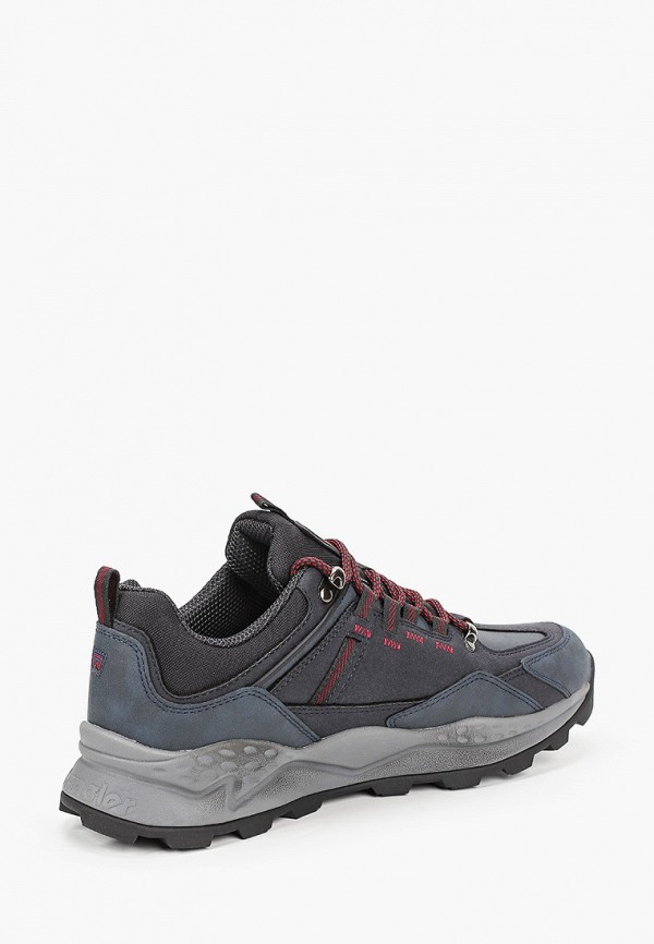 Wrangler Кроссовки - фото 3