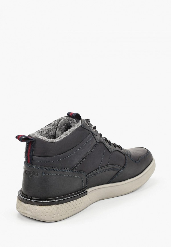 Wrangler Ботинки - фото 3