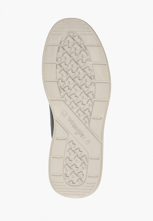 Wrangler Ботинки - фото 5