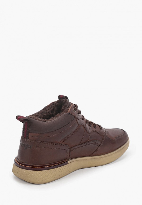 Wrangler Кеды - фото 3