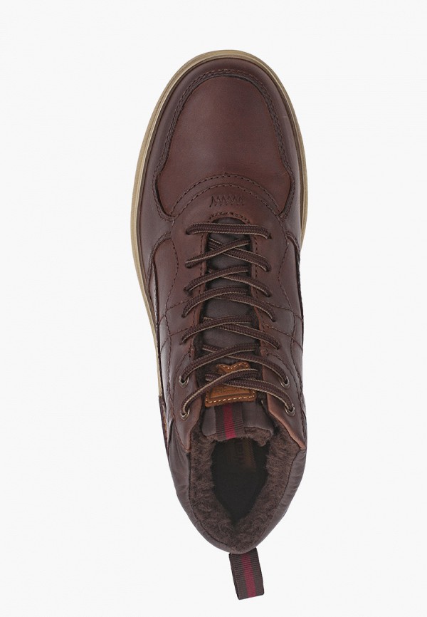 Wrangler Кеды - фото 4