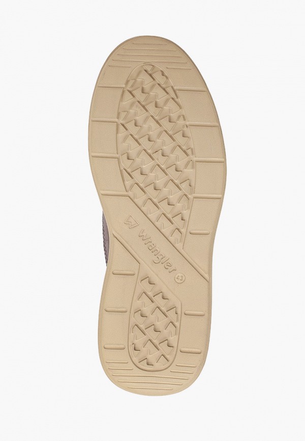 Wrangler Кеды - фото 5