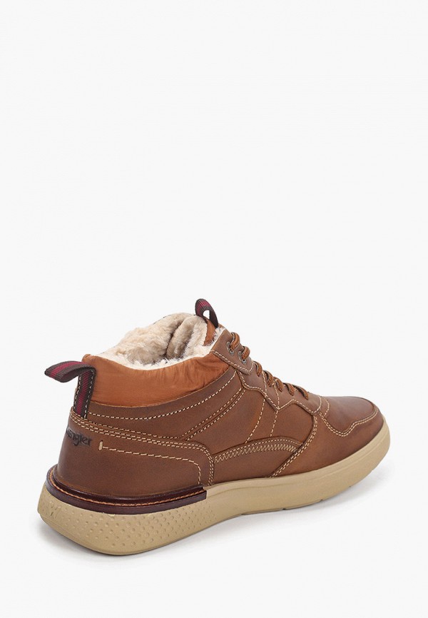 Wrangler Кеды - фото 3