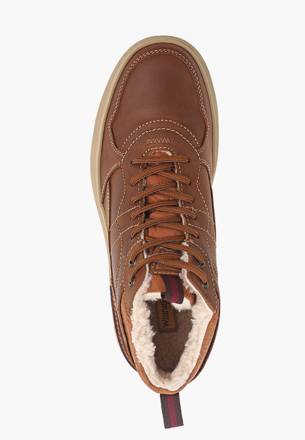 Wrangler Кеды - фото 4