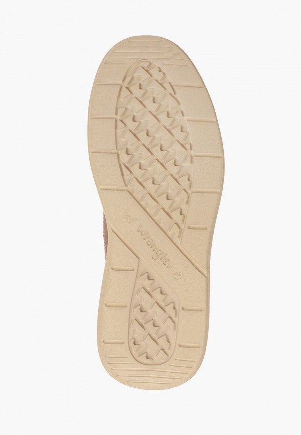 Wrangler Кеды - фото 5