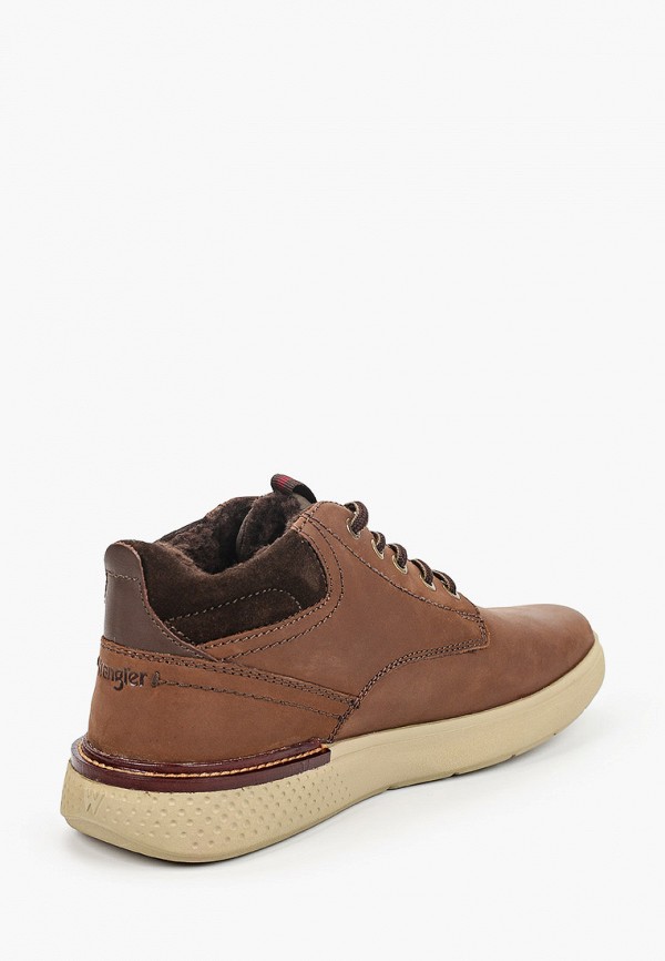 Wrangler Ботинки - фото 3