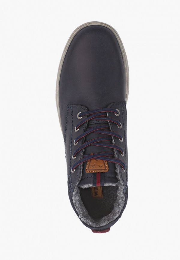 Wrangler Ботинки - фото 4