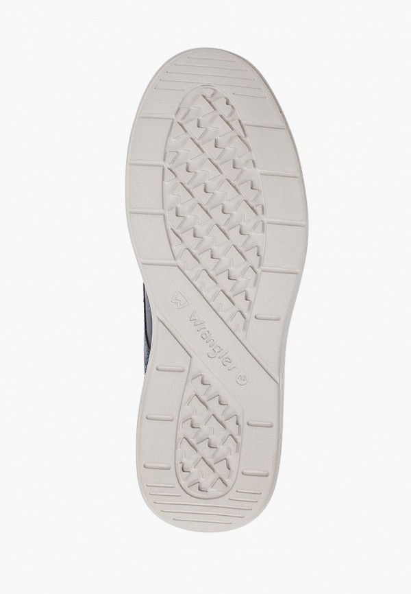 Wrangler Ботинки - фото 5