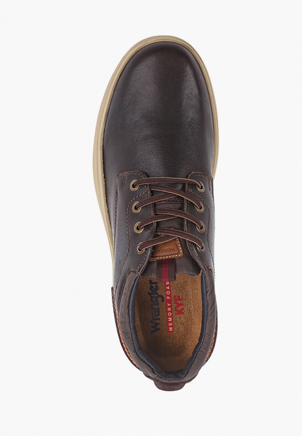 Wrangler Ботинки - фото 4