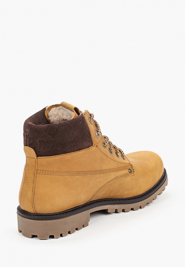 Wrangler Ботинки - фото 3