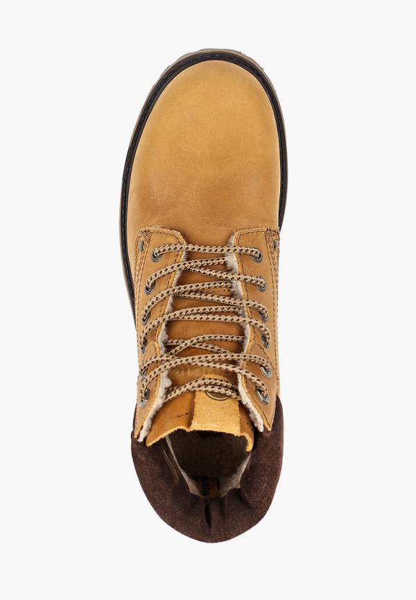 Wrangler Ботинки - фото 4