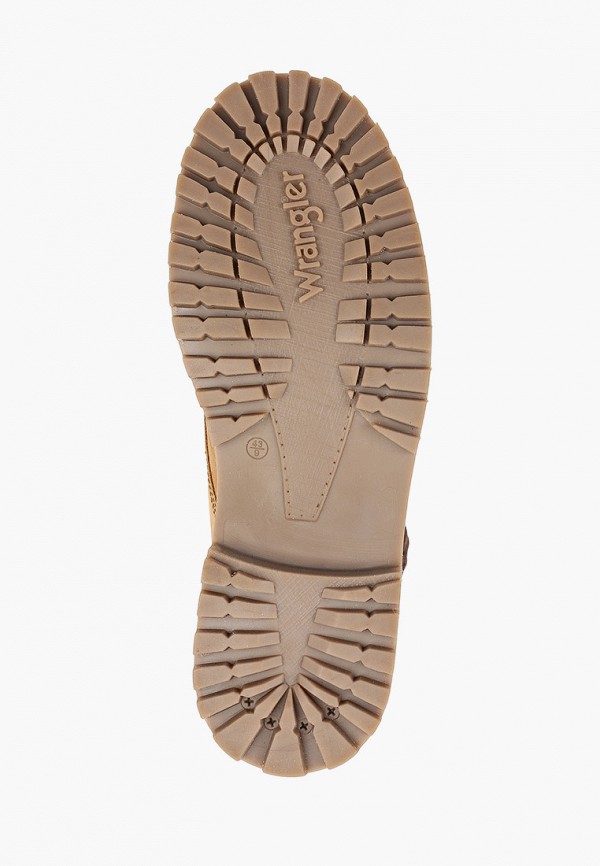 Wrangler Ботинки - фото 5