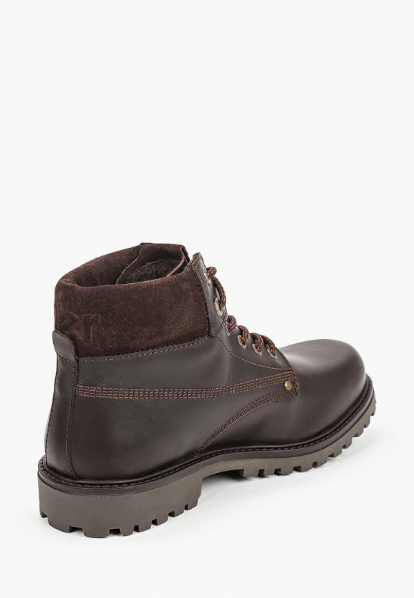 Wrangler Ботинки - фото 3