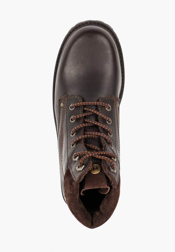 Wrangler Ботинки - фото 4