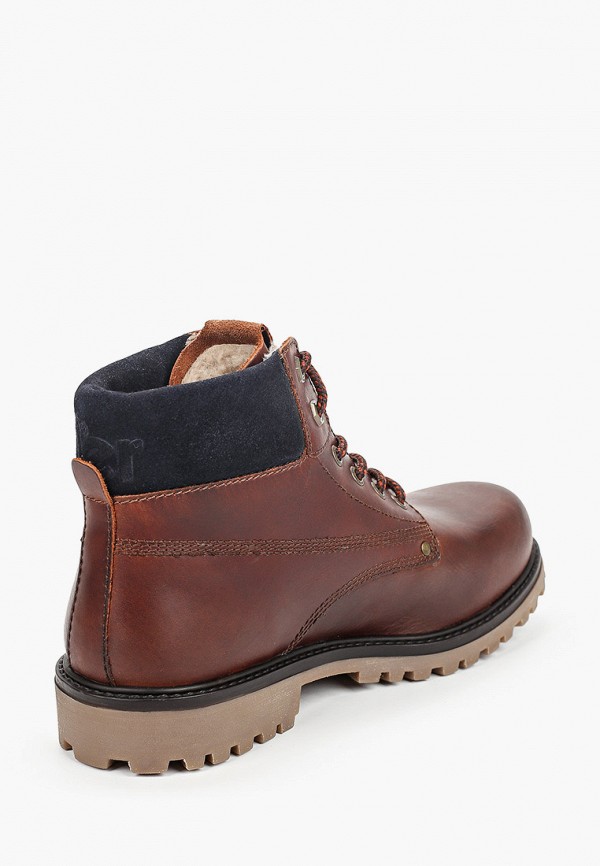 Wrangler Ботинки - фото 3