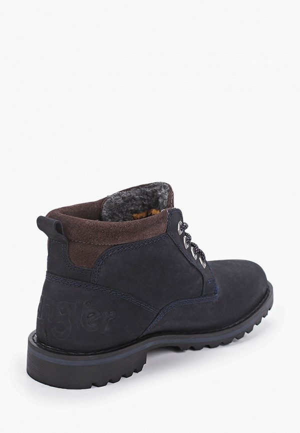 Wrangler Ботинки - фото 3