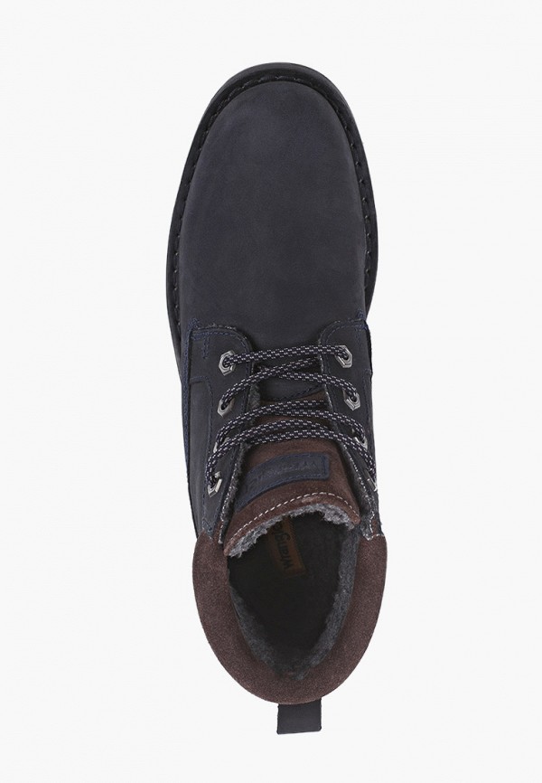 Wrangler Ботинки - фото 4