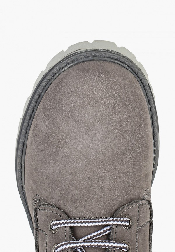 Wrangler Ботинки - Creek Fur S - фото 4