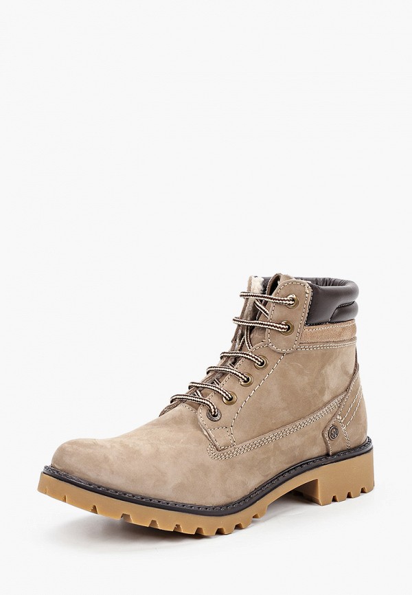 Wrangler Ботинки - Creek Fur S - фото 2