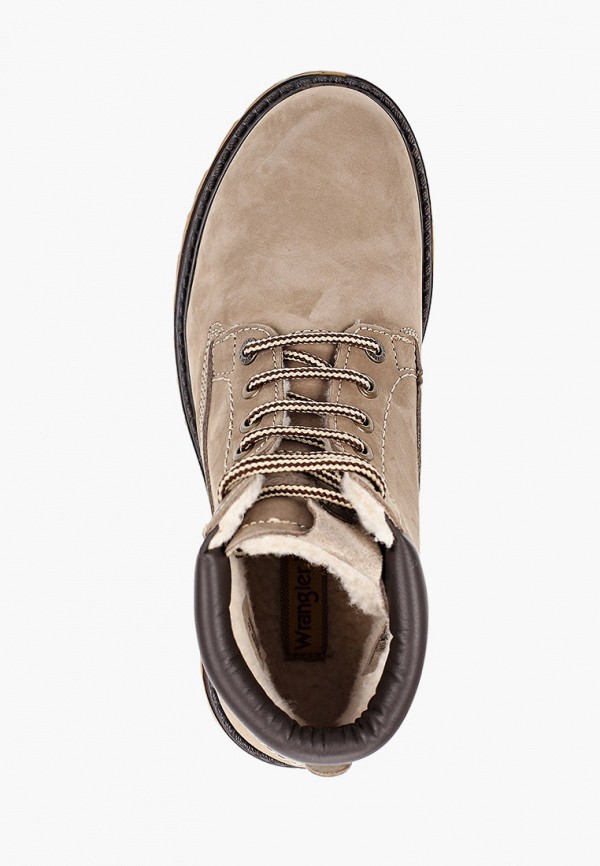 Wrangler Ботинки - Creek Fur S - фото 4