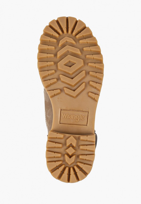 Wrangler Ботинки - Creek Fur S - фото 5