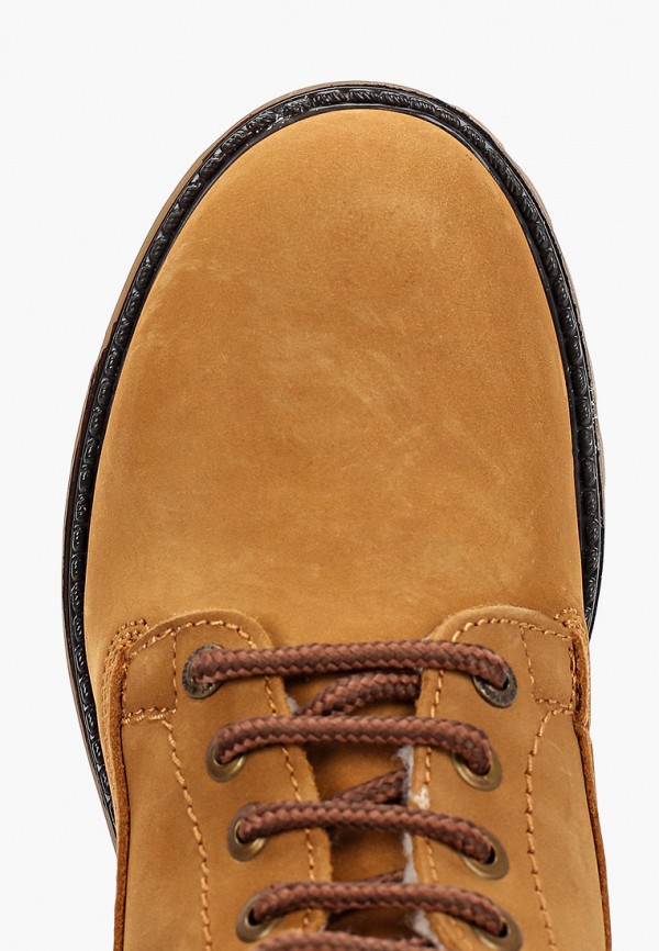 Wrangler Ботинки - Creek Fur S - фото 4